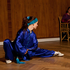 Taiji Akademie - oslava nového Roku draka
